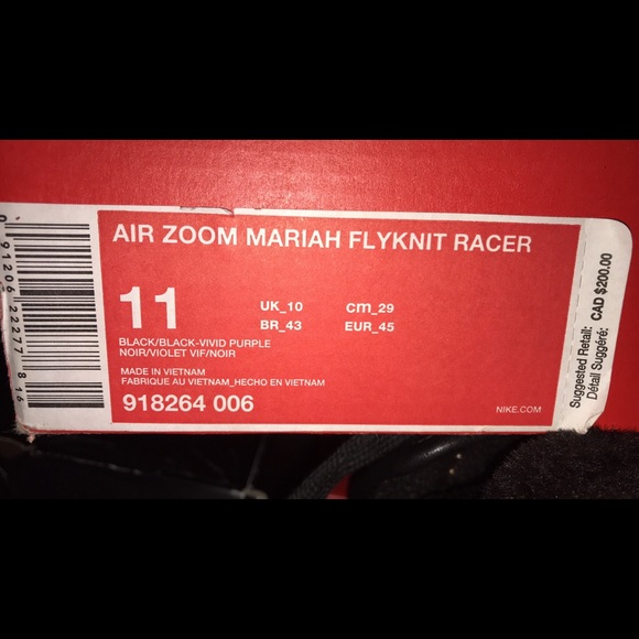 Shoes - Picture 3 of 3